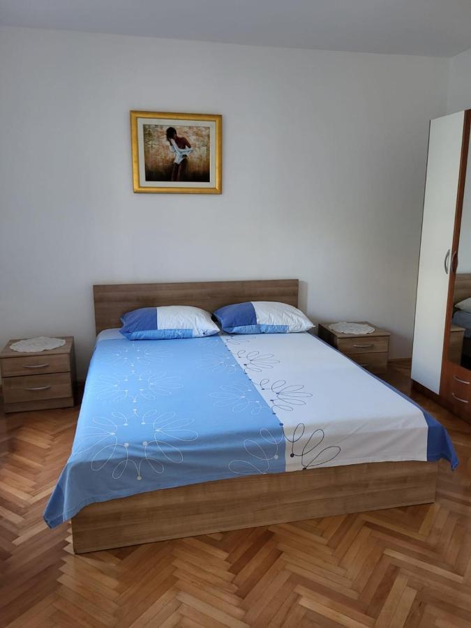 Apartment Mirko Split Exterior foto